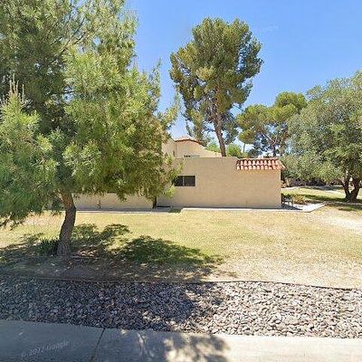 6672 E Calle La Paz, Tucson, AZ 85715