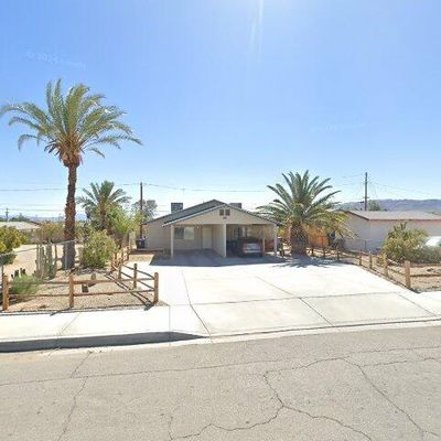 6673 Split Rock Ave, Twentynine Palms, CA 92277