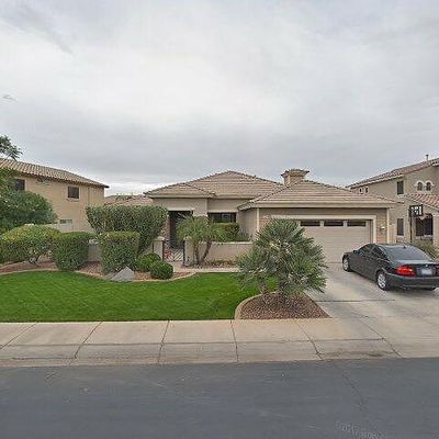 6709 S Pewter Way, Chandler, AZ 85249