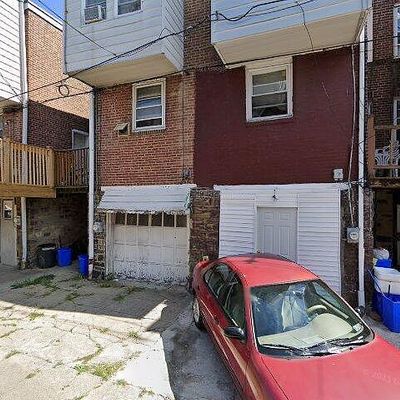 6711 Trinity St, Philadelphia, PA 19142