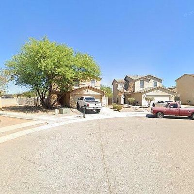 6715 S Parliament Dr, Tucson, AZ 85756