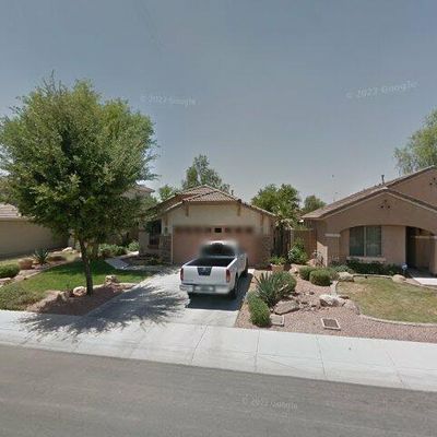 6714 W Beverly Rd, Laveen, AZ 85339