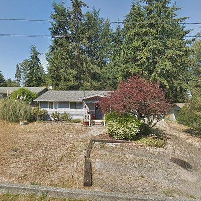 6726 Ne Whidbey Dr, Hansville, WA 98340