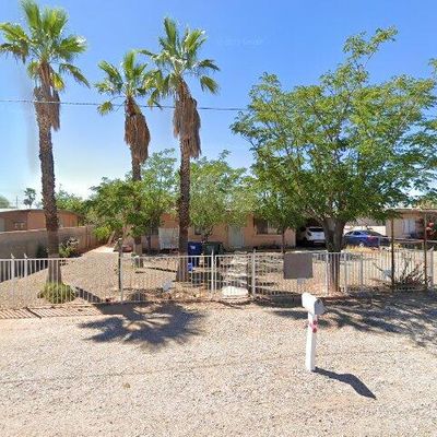 6740 S Van Buren Ave, Tucson, AZ 85756