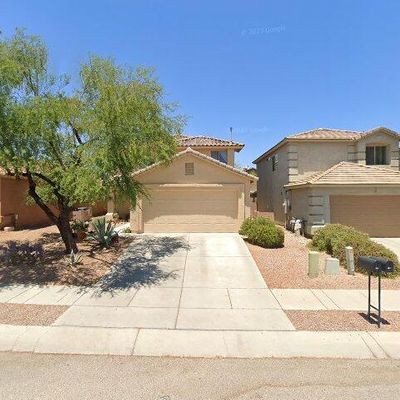 676 W Emerald Key Dr, Green Valley, AZ 85614