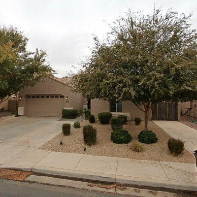 6866 S Sapphire Way, Chandler, AZ 85249