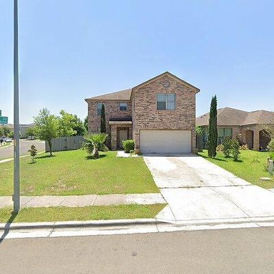 8101 Verbank Villa Dr, Austin, TX 78747