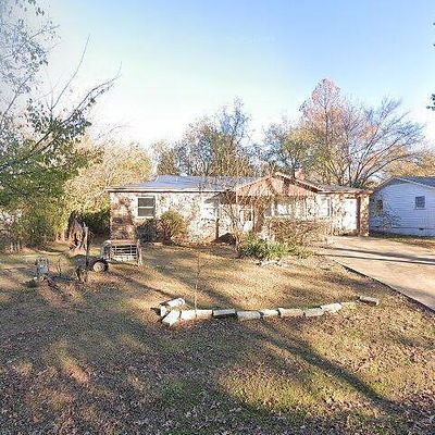 812 Highland St, Van Buren, AR 72956