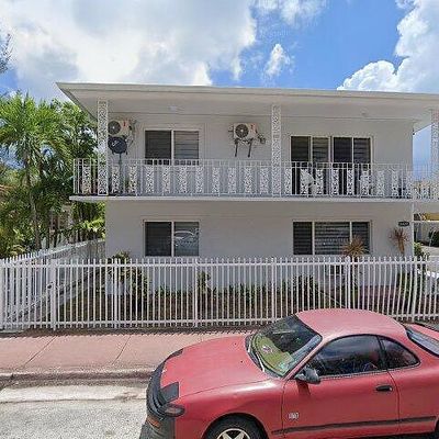 8129 Abbott Ave #5, Miami Beach, FL 33141