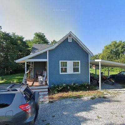 813 Amvets Dr, North Vernon, IN 47265