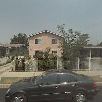 813 W 56 Th St, Los Angeles, CA 90037