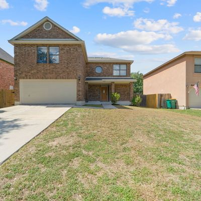 8139 Chestnut Manor Dr, Converse, TX 78109