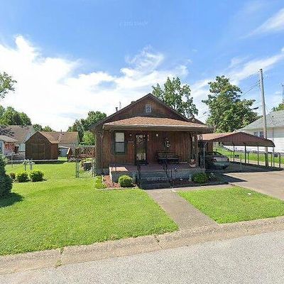 816 E 15 Th St, Owensboro, KY 42303