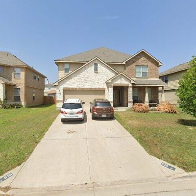 816 Evergreen Farm Dr, Temple, TX 76502