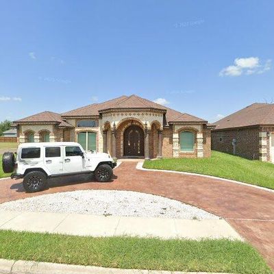 816 Samaria St, Weslaco, TX 78596