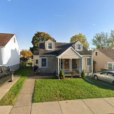 816 Steiner St, Pittsburgh, PA 15227