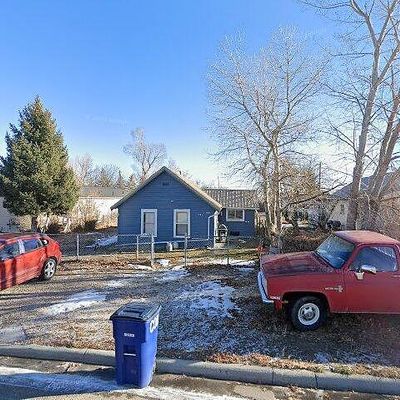 817 N Adams Ave, Buffalo, WY 82834