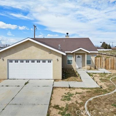 8173 Viburnum, California City, CA 93505