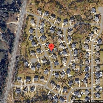 820 Boone Ridge Ln, Cary, NC 27519