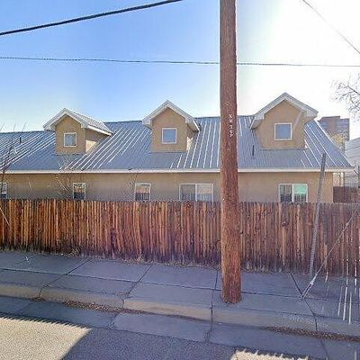 820 Roma Ave Nw, Albuquerque, NM 87102