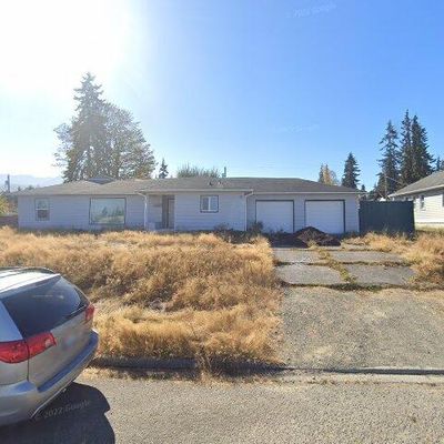 820 W 12 Th St, Port Angeles, WA 98363