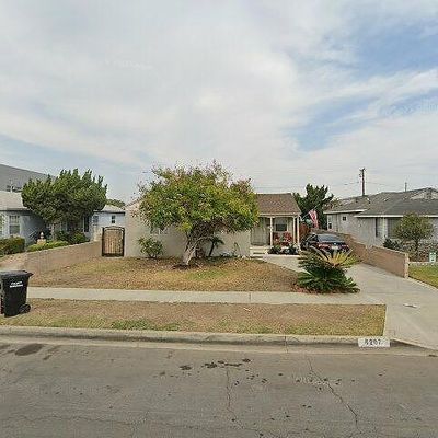 8207 De Palma St, Downey, CA 90241