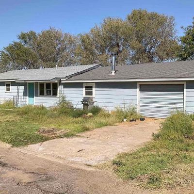 822w First St, Beaver, OK 73932