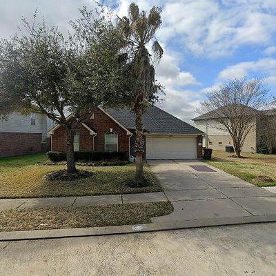 8234 Solara Bnd, Houston, TX 77083