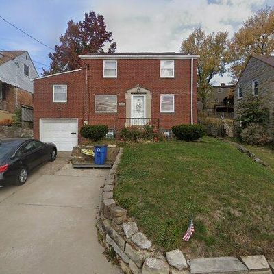 825 Geyer Rd, Pittsburgh, PA 15212