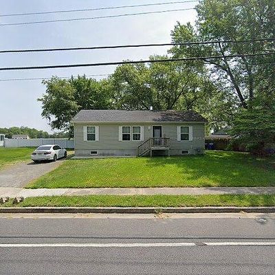 83 Pennsville Pedricktown Rd, Pedricktown, NJ 08067