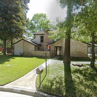 8307 Mossdale Cir, Spring, TX 77379