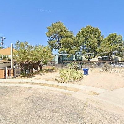 836 S Langley Ave, Tucson, AZ 85710