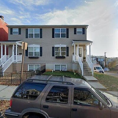 836 W Locust St, York, PA 17401