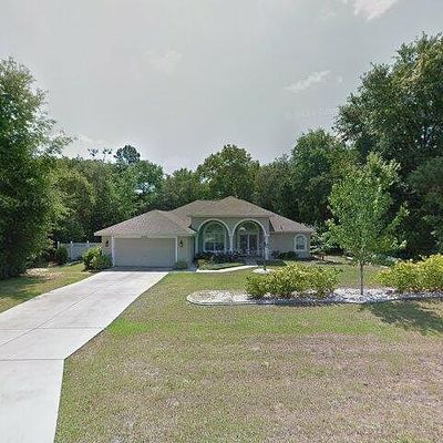 8363 N Upland Dr, Citrus Springs, FL 34434