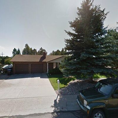 839 Ranger Dr, Cheyenne, WY 82009