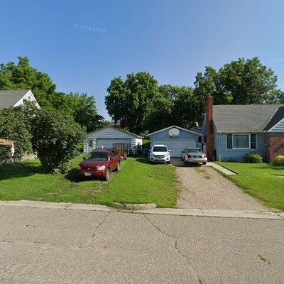 840 W Stanton Ave, Fergus Falls, MN 56537