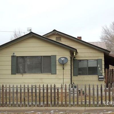 844 S 4 Th St, Lakeview, OR 97630