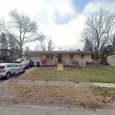 8505 E 91 St Ter, Kansas City, MO 64138