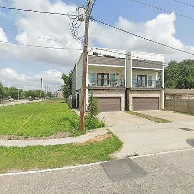 8509 Comal St, Houston, TX 77051