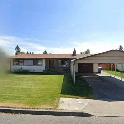 8516 E Mansfield Ave, Spokane Valley, WA 99212