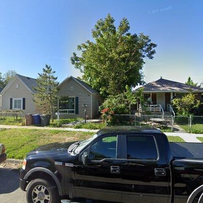 857 W Simondi Ave, Salt Lake City, UT 84116