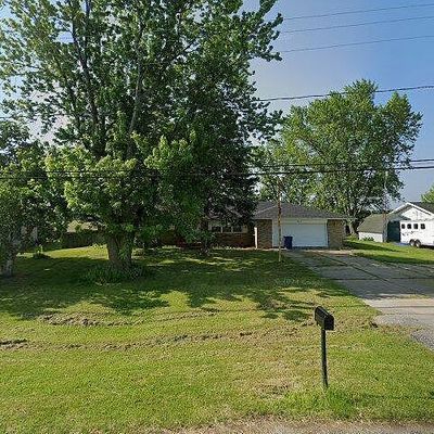 8694 State Route 163, Oak Harbor, OH 43449