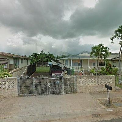 87 582 Manuu St, Waianae, HI 96792