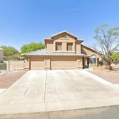 8860 N Shadow Rock Dr, Tucson, AZ 85743