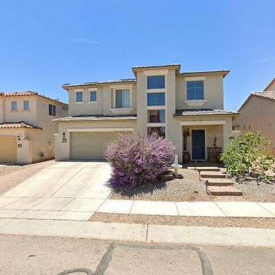 89 W Camino Rancho Viejo, Sahuarita, AZ 85629