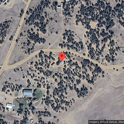 892 County Road 66, Westcliffe, CO 81252