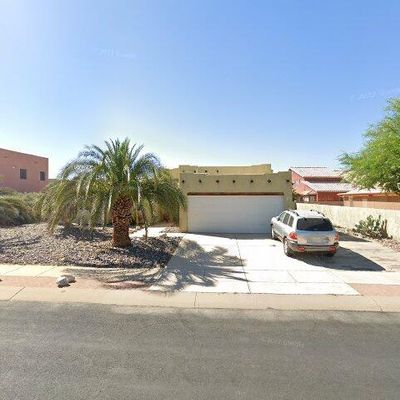 8955 N Palm Brook Dr, Tucson, AZ 85743