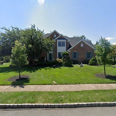 9 Breckenridge Ct, Belle Mead, NJ 08502