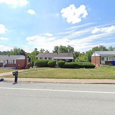 7625 Steubenville Pike, Oakdale, PA 15071