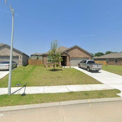 7641 Dusty Melody Ln, Conroe, TX 77304